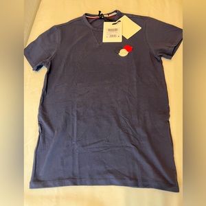 BNWT Moncler Tee! 1 hour flash sale price will go up in one hour